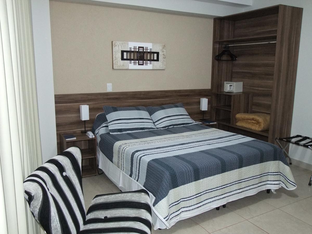 Beira Lago Palace Hotel Morrinhos  외부 사진