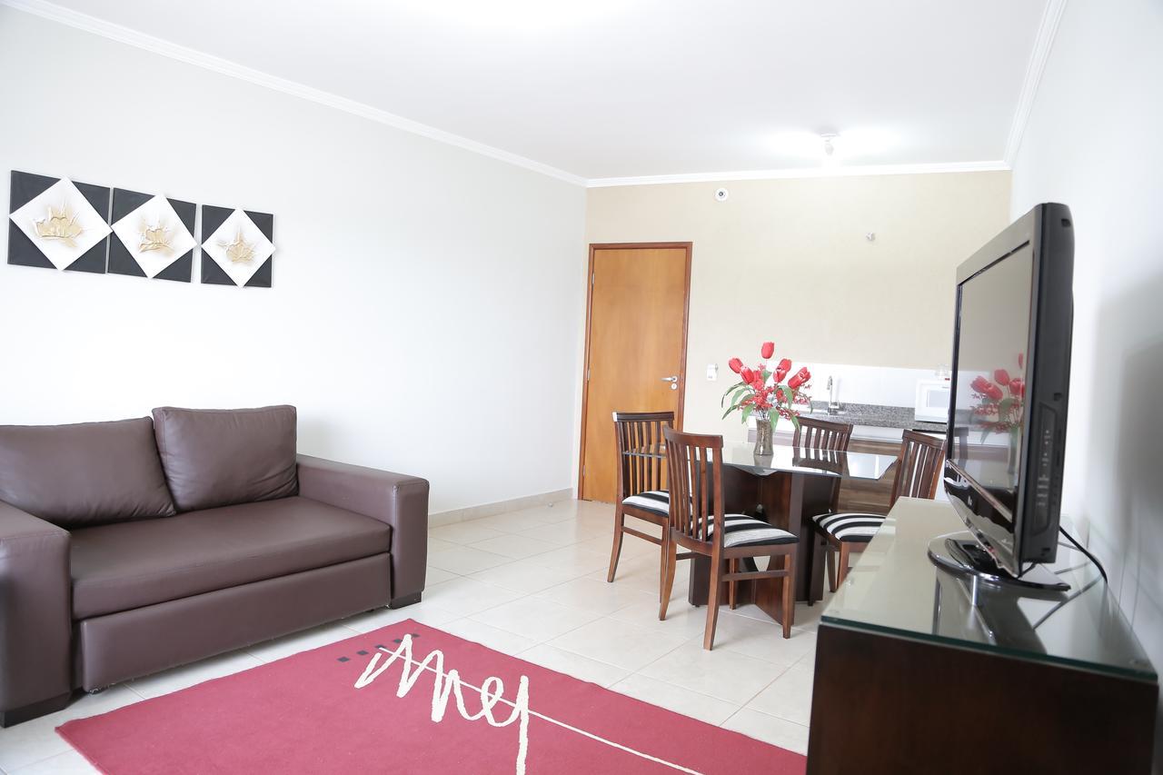 Beira Lago Palace Hotel Morrinhos  외부 사진
