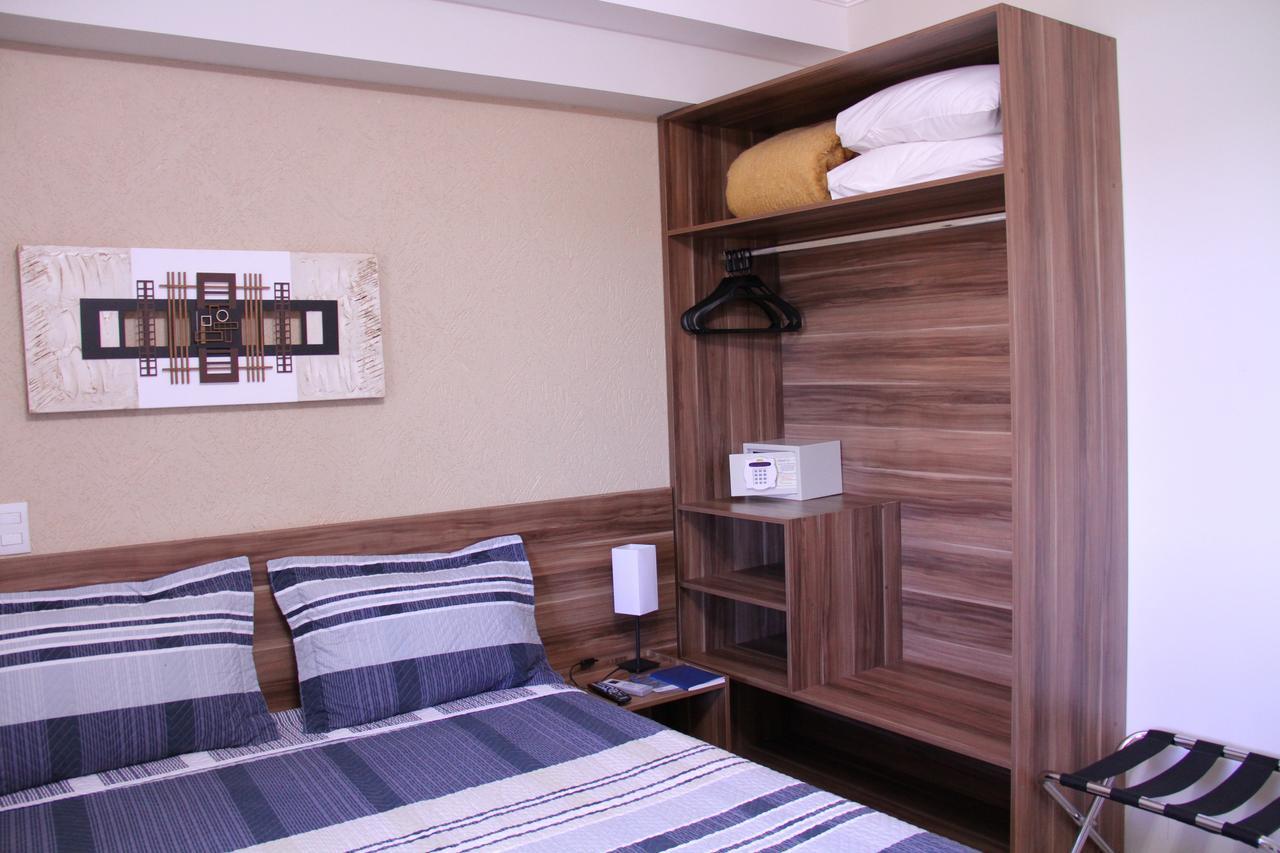 Beira Lago Palace Hotel Morrinhos  외부 사진